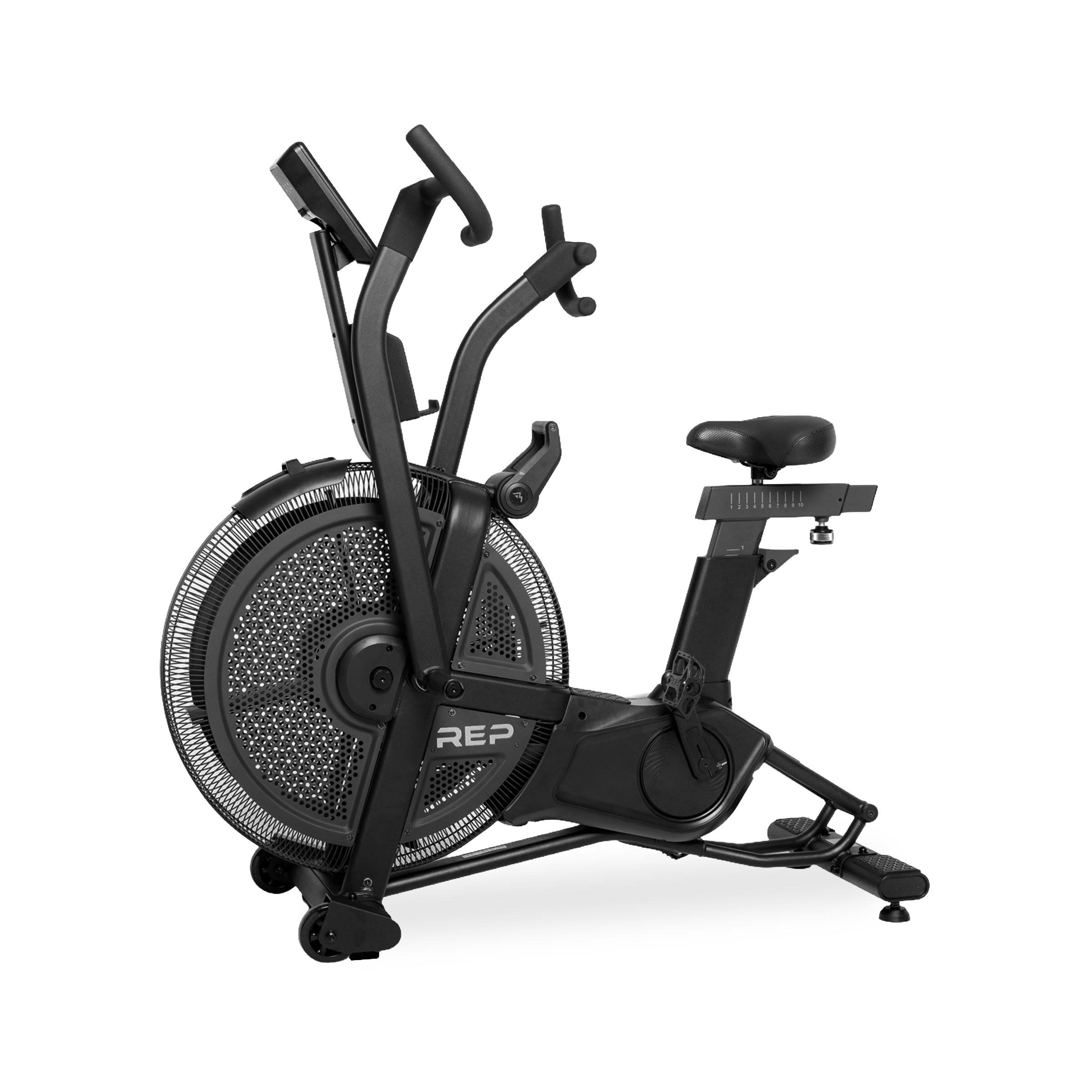 Strive™ Air Bike featuring VPR™ - Default Title